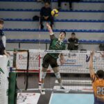 PALLAVOLO SERIE B - La Nova Volley Loreto esordisce sabato a Montorio al Vomano