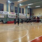 COMUNICATO MC VOLLEY - ALLENAMENTO CONGIUNTO A CAMAIORE