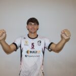 Volley, Ferro carica la Buildup Palermo: "Possiamo puntare in alto"