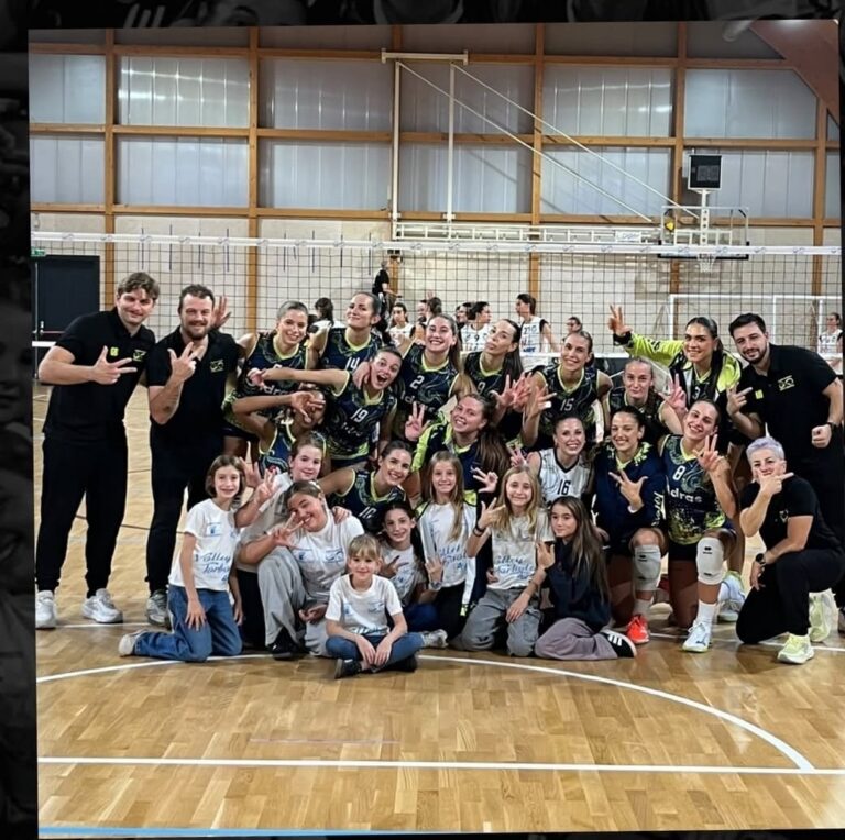 Idras Torbole Casaglia apre con un 3-0 su Busnago