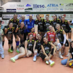 Comunicato Stampa Messina Volley n 21 del 05-10-2026 Campionato Serie B2 femminile