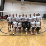 FOS CVR rimonta due volte e chiude sul 2-2 a Soliera