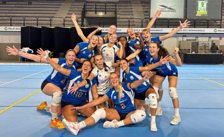 CS n. 32 - Derby infinito, la vittoria va alla Life365.eu