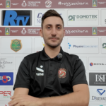 Puliservice Volley, parla il nuovo preparatore Francesco Minniti: "Le ragazze sono super, qui si respira un bel mondo"