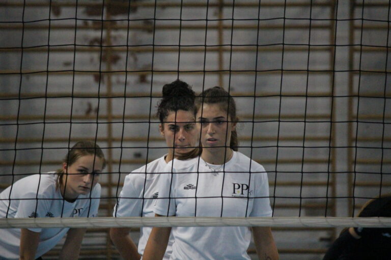 Comunicato Ariete PVP - test con Trestina