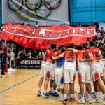 CS: Pre match INDECO MOLFETTA vs Ariano Irpino