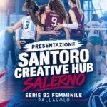 Comunicato Stampa Polisportiva Salerno Guiscards - VOLLEY