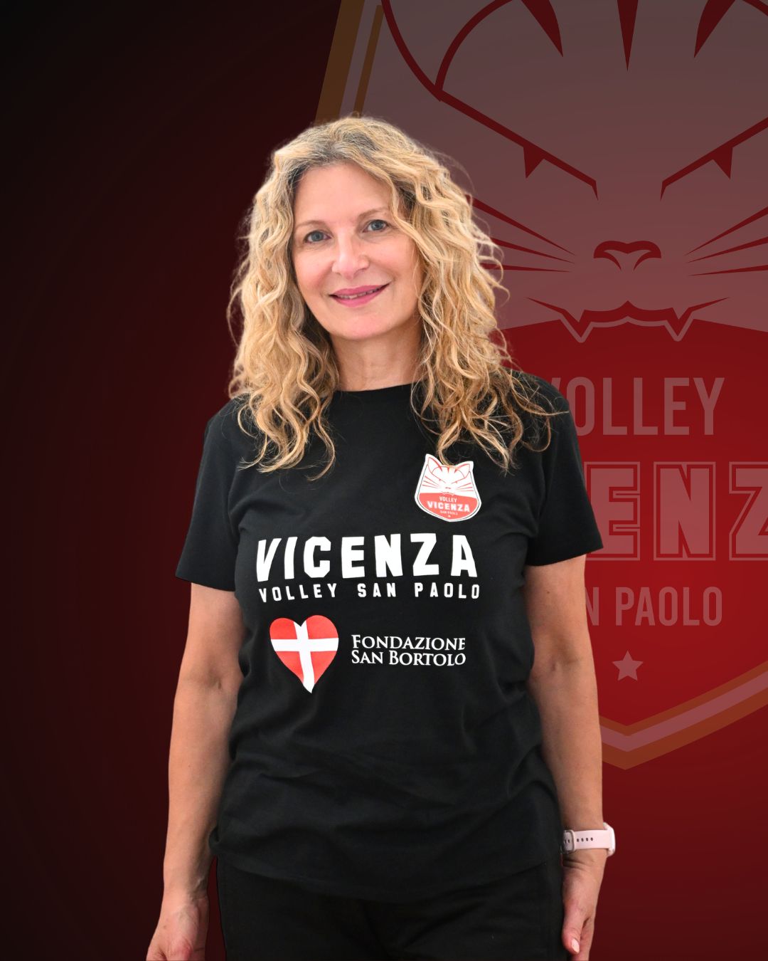 Vicenza verso San Donà, Cavallaro: "Vogliamo una squadra agonista"