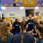 Comunicato Stampa Polisportiva Salerno Guiscards - VOLLEY