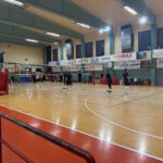 COMUNICATI M.C.VOLLEY - SERIE BMD - DOMENICA ESORDIO A CAMAIORE CONTRO GROSSETO