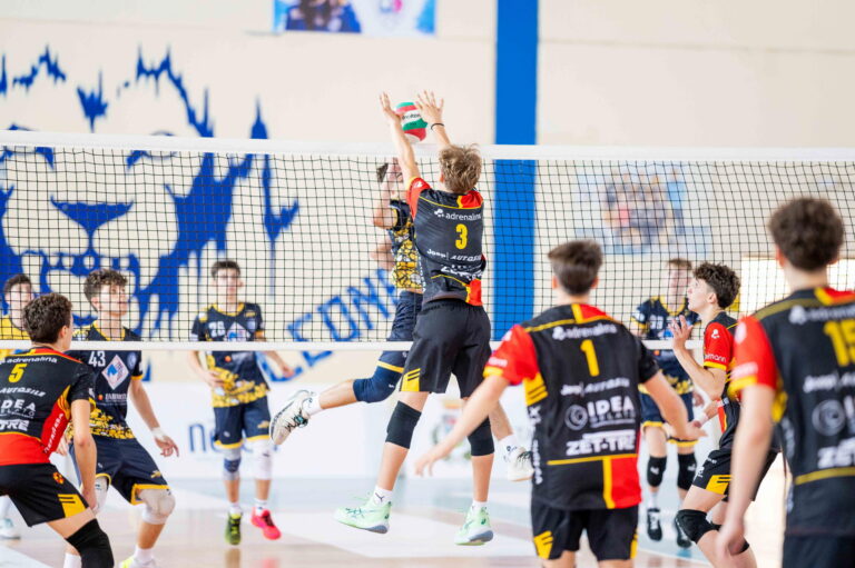 muro u15