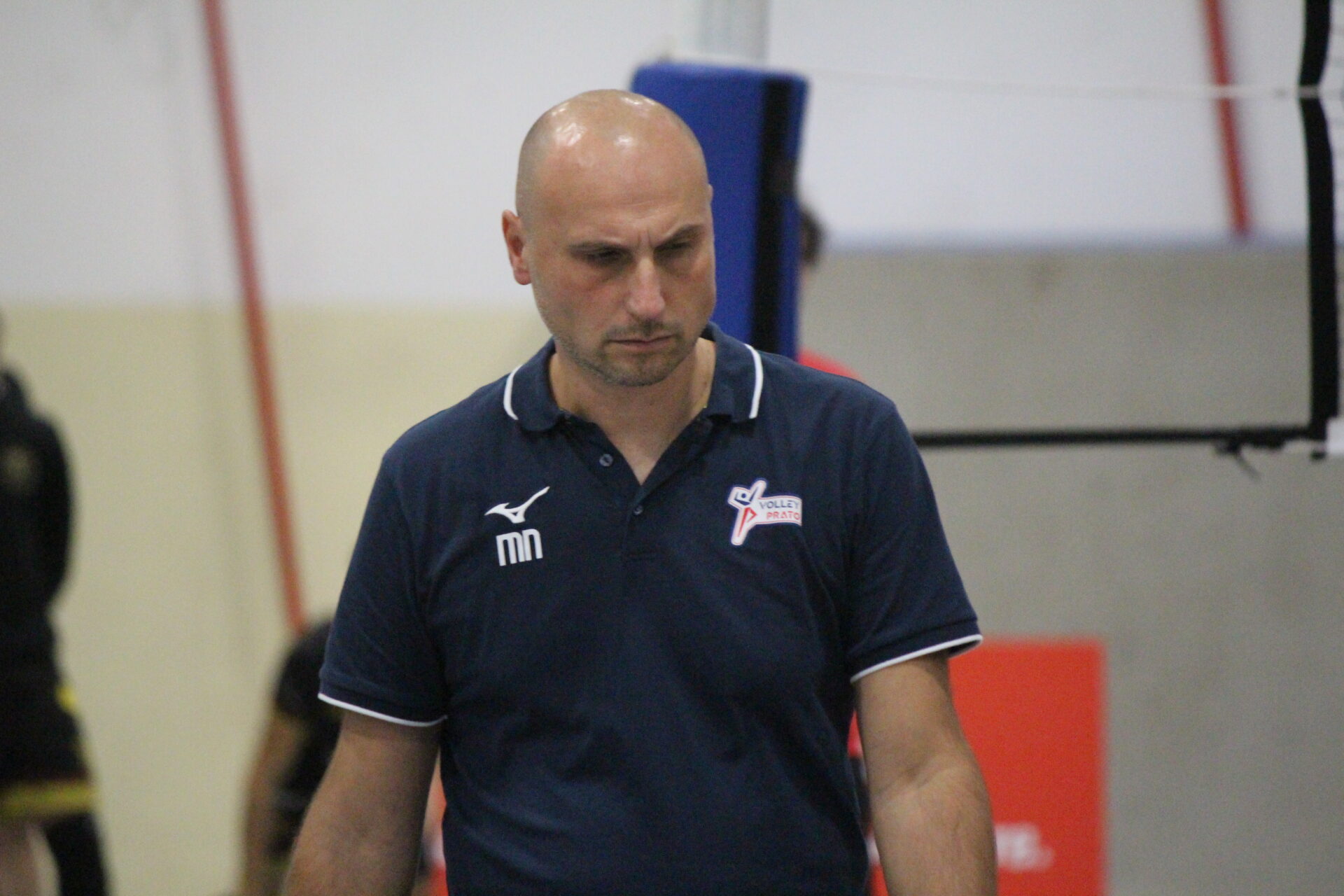 Comunicato Kabel Volley Prato - Serie BM