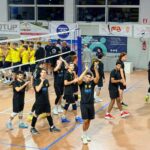 Canottieri Ongina, chiusa la preseason: ora il derby con Busseto