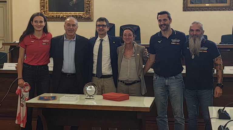 La Pallavolo Picco Lecco festeggia 55 anni di storia: una realtà tra sogni, territorio e capitale umano