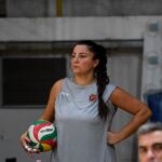 Katia Romeo, esperienza e carisma per la regia della Puliservice: "Reggio è tornata viva, faremo cose belle"