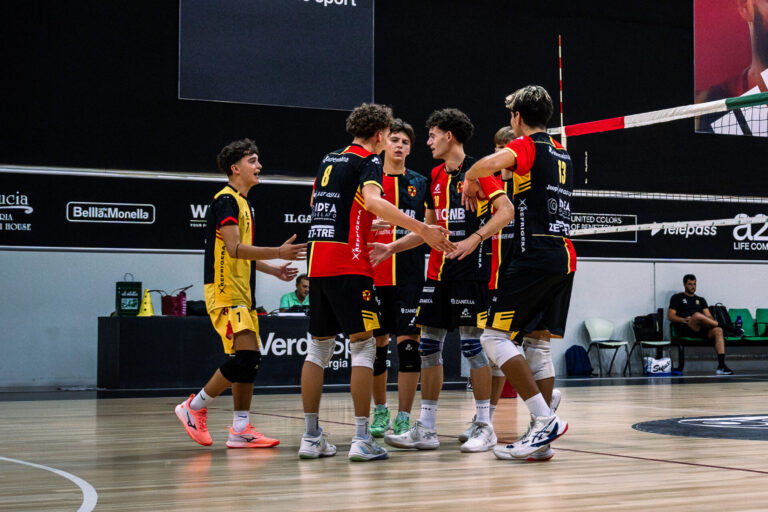 VOLLEY TREVISO - COMUNICATO: SERIE B, SABATO IL DEBUTTO ALLA GHIRADA. ZANIN: "CURIOSO ED EMOZIONATO DI VEDERE I RAGAZZI