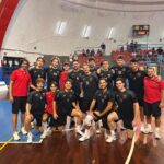 MC VOLLEY - QUESTA SERA SERIE B e SERIE C IN CAMPO A CAMAIORE ORE 18.30
