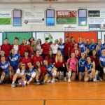 Brescia Volley fa suo il Torneo Città di Brescia: Galaxy battuta 2-0