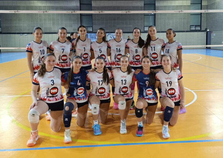 Serie B1: la Picco Lecco cade ad Alba all'esordio stagionale